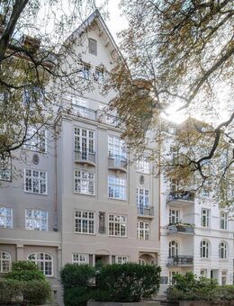 Isestraße - Hochwertig sanierte Altbauwohnungen! - Hamburg