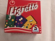 Ligretto rot (mult) - Essen