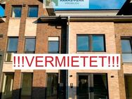 !!! VERMIETET !!! *** Exklusive Neubau OG-Wohnung im gehobenen Stil - nach KfW40+ Effizienz / absolut Zentrum von Ostrhauderfehn!!! zu vermie - Ostrhauderfehn