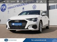 Audi A3, 1.0 TFSI Sportback 30 basis AID P, Jahr 2023 - Rostock