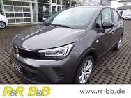 Opel Crossland, 1.2 Edition, Jahr 2022 - Soest