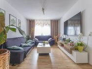Menden Nähe Fußgängerzone – Wohnung im 2.OG über 2 Etagen (ohne Balkon) - Menden (Sauerland)