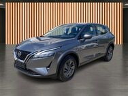 Nissan Qashqai, 1.3 DIG-T Acenta, Jahr 2024 - Dresden