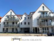 Hochwertig ausgestattete, moderne Eigentumswohnung mit Balkon in Sankt Leon-Rot - Sankt Leon-Rot
