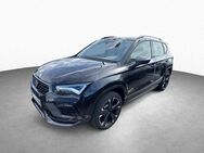 CUPRA Ateca, 2.0 TSI VZ BUSINESSPAKET CUPRA PL, Jahr 2022 - Burgoberbach