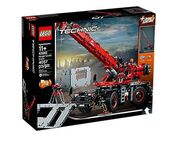 Lego Technic 42082 – Geländegängiger Kranwagen * NEU & OVP * - Dreieich