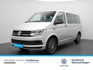 VW T6 Multivan, TDI, Jahr 2018 - Leverkusen