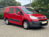 Citroen Berlingo L2 LANG Klima Navi AHK TÜV NEU - Mönchengladbach