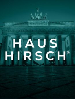 Modernisierte Denkmal-Afa Wohnung - langfristig vermietet - einzigartige Gelegenheit! - Berlin