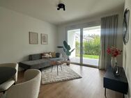 *Ihr neues Zuhause* Helle 3-Zimmerwohnung mit ca 74 qm - Röthenbach (Pegnitz)