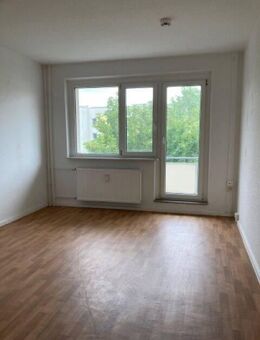 frisch für Sie renoviert - gemütliche 1-Raumwohnung bald zu haben - Stadtilm