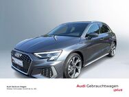 Audi A3, Sportback 40 TFSI quattro 2x S Line VC, Jahr 2023 - Siegen (Universitätsstadt)