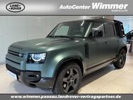 Land Rover Defender, 110 D300 AWD X-DYNAMIC SE Black Pack, Jahr 2023 - Passau