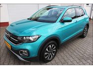 VW T-Cross TSI Active mit Navi, Einparkhilfe v+h ......... - Hoyerswerda