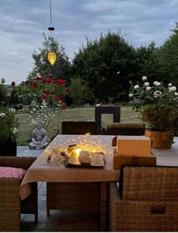 Exklusives Dreifamilienhaus von 2011 mit Wärmepumpe, Solar & 1.510 qm Grundstück - Pforzheim