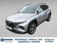 Hyundai Tucson, Hybrid PRIME, Jahr 2024 - Leer (Ostfriesland)