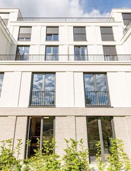 Willkommen in Ihrer voll möblierten Singelwohnung! Warmmiete inkl. Strom und Internet! - Berlin