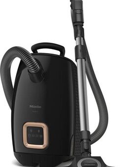 Miele Bodenstaubsauger Guard L1 Cat & Dog mit ComfortFit, Nachfolger Complete C3 Cat&Dog, 890 W, mit Beutel, Leistungsstark, Aufsatz zur Tierhaarentfernung, Für Haustierbesitzer