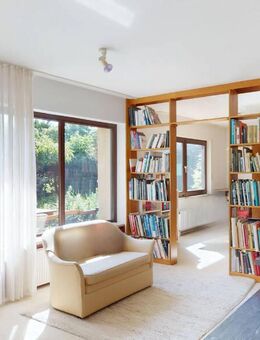 Einfamilienhaus mit Einliegerwohnung/ Toller Garten/Ruhige Lage - Wachtberg