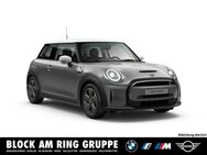 MINI Cooper S, E, Jahr 2021 - Braunschweig