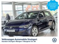 VW Golf, 1.5 Life eTSI, Jahr 2020 - Stuttgart