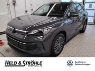 VW Tiguan, 1.5 Life eTSI IDA, Jahr 2024 - Neu Ulm