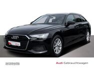 Audi A6, Avant 45 TDI quattro, Jahr 2021 - Hamburg