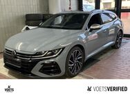 VW Arteon, 2.0 Shooting Brake R AppConnect Rear-View, Jahr 2022 - Braunschweig