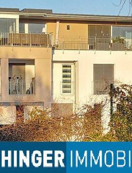 Außergewöhnliche Penthouse-Wohnung in Engen - Engen