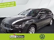 VW Passat Variant, Business TDi ergoComfort, Jahr 2023 - Mainburg