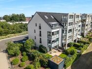 Energieeffizient wohnen in Mörfelden-Walldorf - Luftwärmepumpe & Dreifachverglasung inklusive - Mörfelden-Walldorf