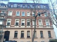 Kapitalanlage! 2-Zimmer-Altbauwohnung mit historischem Charme in Top-Lage - Erlangen