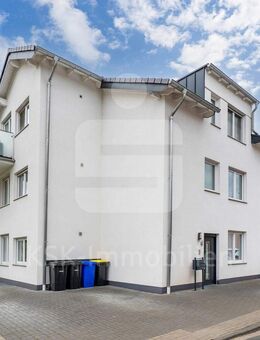 Für Generationen gedacht, für Investoren gemacht - Ihre Immobilie mit Zukunft. - Erftstadt