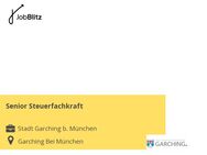 Senior Steuerfachkraft - Garching (München) Zentrum