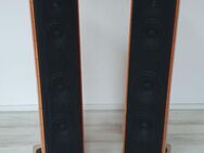 Sonus Faber Cremona Maple 1 Series - Zürich