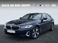 BMW 530, i xDrive Limousine ALED 4Z Lines PA DA, Jahr 2021 - Goslar