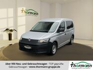 VW Caddy, 2.0 TDI Kombi EcoProfi, Jahr 2021 - Gardelegen (Hansestadt)