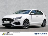 Hyundai i30, 1.0 TGDI 48V Trend, Jahr 2022 - Wiesbaden Kastel