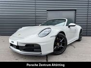 Porsche 992, (911) Carrera Cabrio | Liftsystem | |, Jahr 2024 - Winhöring