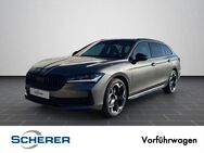 Skoda Superb, 1.5 TSI Combi Sportline iV belüftet Display Canton, Jahr 2025 - Simmern (Hunsrück)