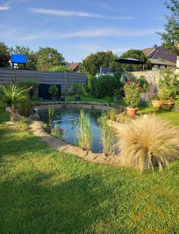 Preissenkung! Top Saniertes zwei Familienhaus mit Garten in MH-Heissen - Mülheim (Ruhr)