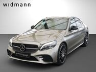 Mercedes-Benz C 300 d AMG*Memory*Dist*Navi*Multibeam*Burmester - Weiden (Oberpfalz) Zentrum