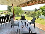 Garten-Traum in Randlage - Gundelsheim (Baden-Württemberg)