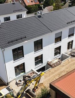 Doppelhaushälfte in Nürnberg – Modern. Energiesparend. Familienfreundlich. - Nürnberg
