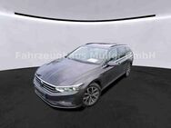 VW Passat Variant, Business 147kW IQ-Light Business, Jahr 2021 - Schleusingen