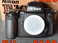 NIKON F100 Der Klassiker NEU original verpackt! - Radolfzell (Bodensee) Zentrum