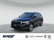 Skoda Karoq, 2.0 TDI Style 2x, Jahr 2024 - Darmstadt