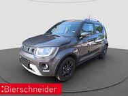 Suzuki Ignis, 1.2 SHVS Mild-Hybrid Club, Jahr 2023 - Straubing