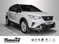 Seat Arona, 1.0 TSI FR 116PS, Jahr 2024 - Bonn