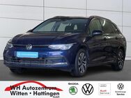 VW Golf Variant, 1.5 TSI Golf VIII Active, Jahr 2022 - Hattingen